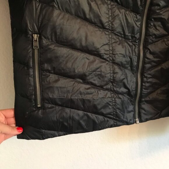 Patagonia black Prow Down Jacket down XL - Picture 5 of 6